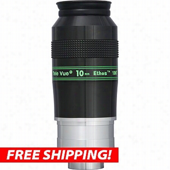 10mm Tele Vue Ethos Telescope Eyepiece