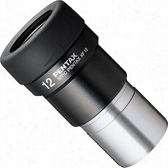 12mm Pentax Smc Xf 1.25&qu Ot; Tlescope / Spotter Eyepiece