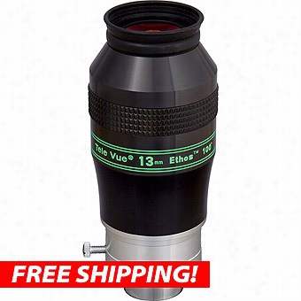 13mm Tele Vue Ethos Telescope Eyepiece