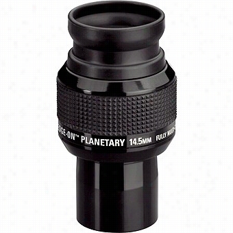 14.5mm Orion Ecge-on Planet Ary Eyepiece