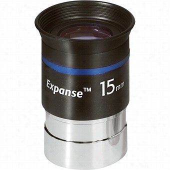 15 Mm Orion  Expanse Telescope Eyepiece