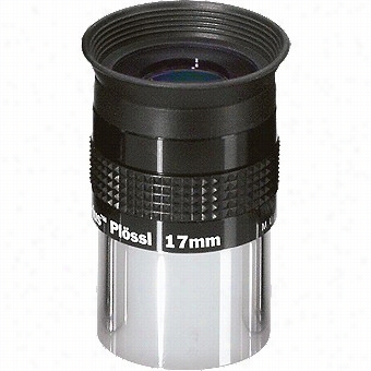 17mmm Orion Sirius Ploss L Telescope Eyepiece