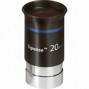 20mm Orion Expanse Telescope Eyepiece