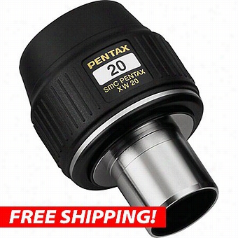 20mm Pentax Smc Xw 1.25" Telescope / Spotter Eyepiece