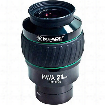 21mm Meade Mwa 2" Tlescope Eyepiece