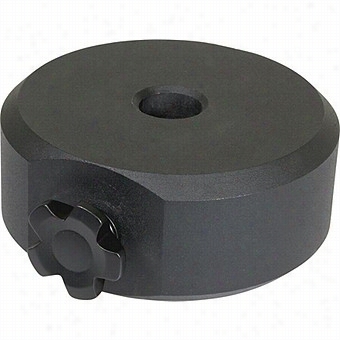 22lb Celestron Counterweight For Cge Pro Mounts