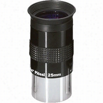 25mm Orion Sirius Plossl Tekescope Eyepiece