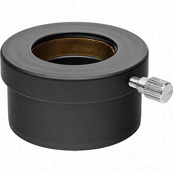 2"-to-1.25" Orion Telescope Eyepiece Adapter