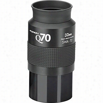 32mm Orion Q70 Wide-field Telescope Eyepiece