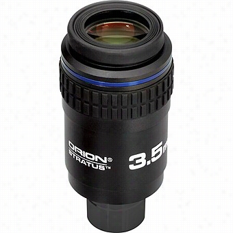 3.5mm Orion Strat Us Wide-field Eyepiece