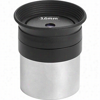 3.6mm Orion E-series Telescope Eyepiece