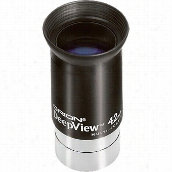 42mm Orion Deepview Eyepiece