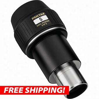 5mm Pentax Smc Xw 1.255" Telescope / Spotter Eyepiece