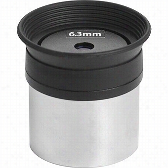 6.3mm Orion E-series Telescope Eyepiece