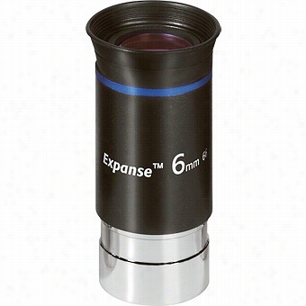 6mm Orion Expanse Telescope Eyepiece