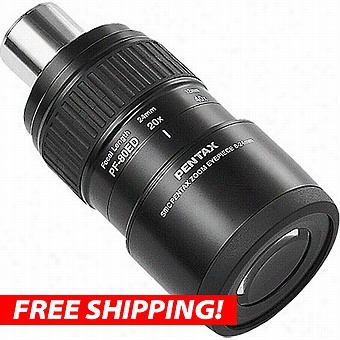 8-24mm Pentax Waterproof Zoom Telescope / Spotter Eyepiece