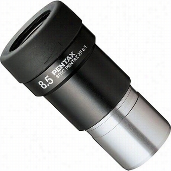8.5mm Pentax Smc Xf 1.25&qquot; Telescope / Spotter Eyepiece