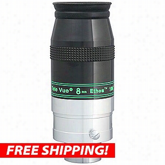 8mm Tele  Vue Ethos Tel Escope Eyepiece