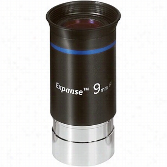 9mm Orion Expanse Etlescope Eyepiece