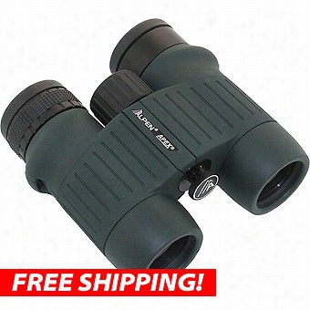 Alpen Apex Xp  10x32 Waterproof Binoculars