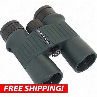 Alpen Teton 10x42 Ed Hd Waterproof Binoculars