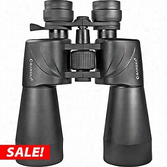 Barska 10-30x06 Escape Zoom Binoculars