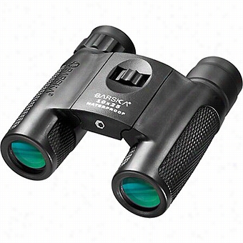 Barska 10x25 Blackhawk Waterproof Binoculars