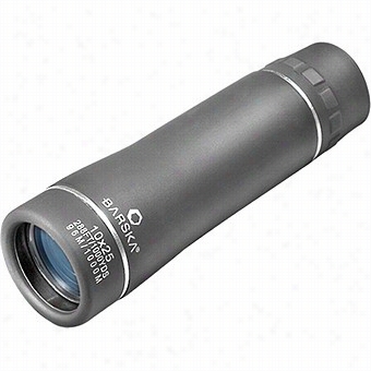 Barska 10x25 Trend Monocular