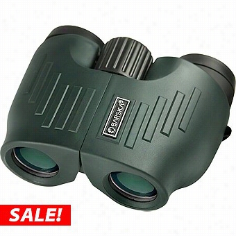 Barska 10x26 Natruescape Waterproof Bin Oculars