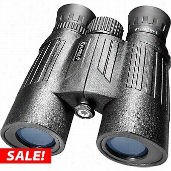 Barska 10x30 Floatmaster Waterproof Floating Binoculars