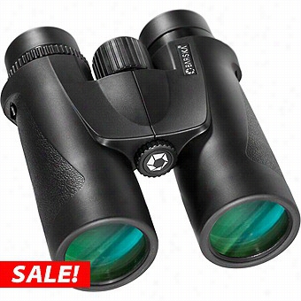 Barska 10x42 Colorado Waterproof Binoculars