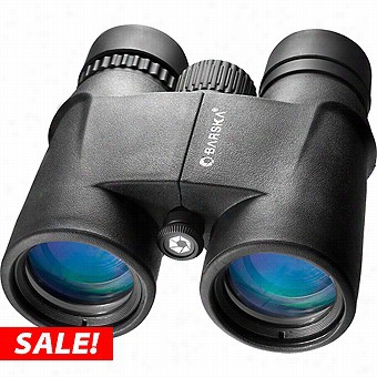 Barska 10x42 Huntmasterwaterproof Binoculars