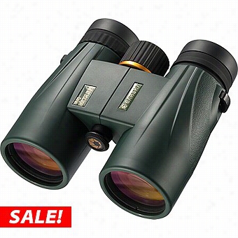 Barska 10x42 Naturescape Waterproof Binoculars