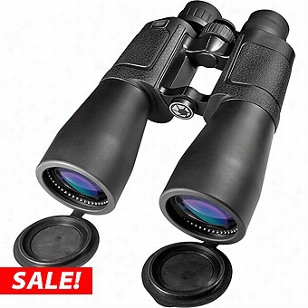 Barska 12x60 Storm  Waterproof Binoculars