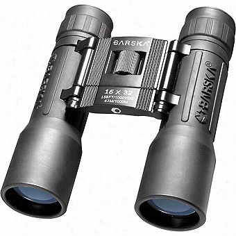 Barska 16x332 Lucid Design Binoculars