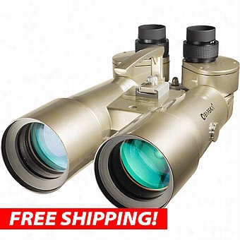 Barskaa 18x70 Encounter Waterproof  Jumbo Binoculars