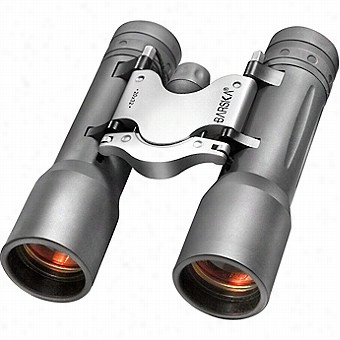 Barska 20x32 Trend Compact Binoculars