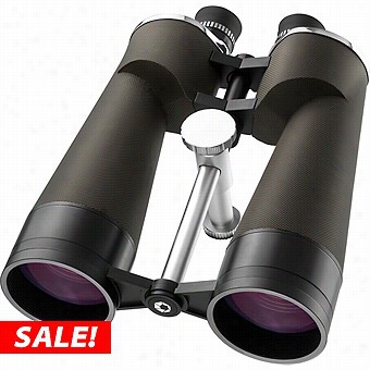 Barska 20x80 Cosmos Waterproof Binoculars