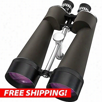 Barska 25x100 Cosmos Waterproof Binoculars