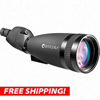 Barska30-990x100  Gladiator Wp Zoom  Spotting Scope W/tripod