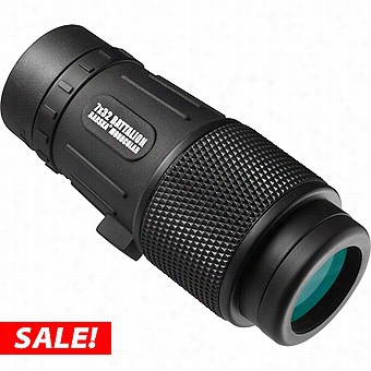 Braska 7x32 Battalion Monocular