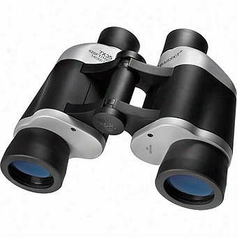 Barskka 7x35 Focus Free Binoculars