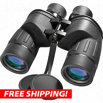 Barska 7x50 Baattalion Waterproof Binoculars