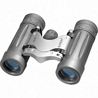 Barska 8x21 Trend Compact Binoculars