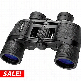 Barska 8x40 Level Binoculars