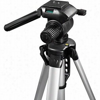 Barska Deluxe Tripod