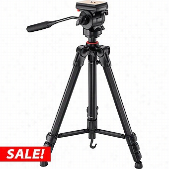 Barska Elite Tripod