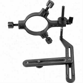 Barska Telescoping Slr Camera Adapter