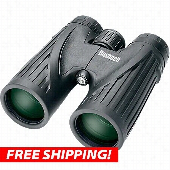 Bushnell Legend 8x42 Uultra Hd Binoculars