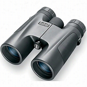 Bushnell Powerv Iwe 10x42 Binoculars